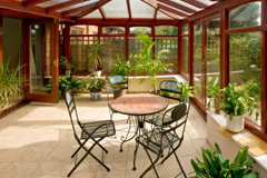 Creech conservatory quotes