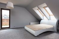 Creech bedroom extensions