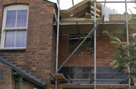 free Creech home extension quotes